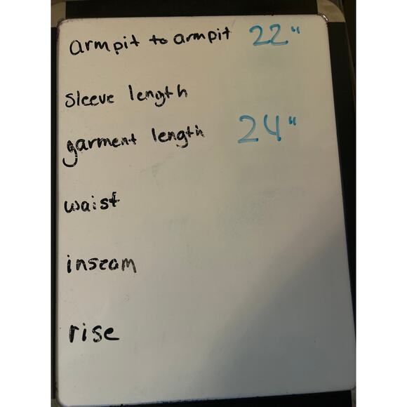 GUC Merona Women's Reversible Puffy Vest Black/Red Full Zip Size XL - Picture 6 of 6